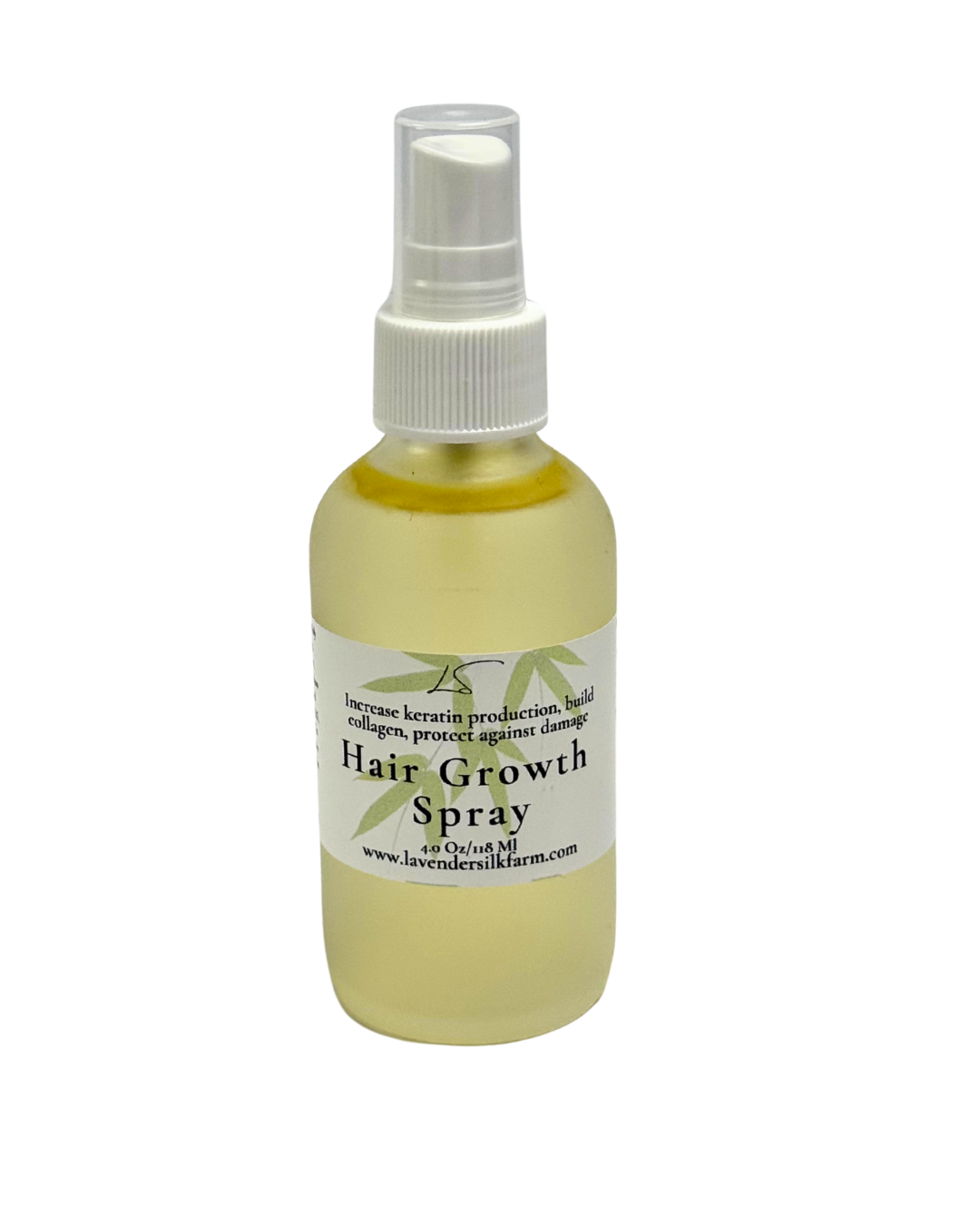 Hair Growth Spray