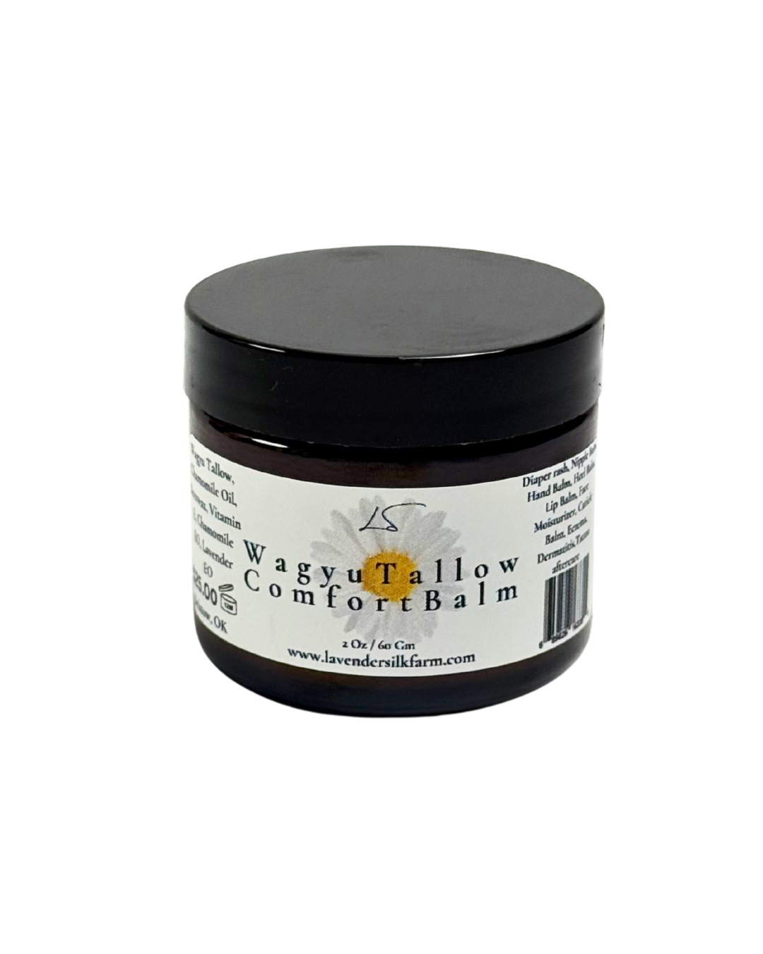 Wagyu Tallow Comfort Balm