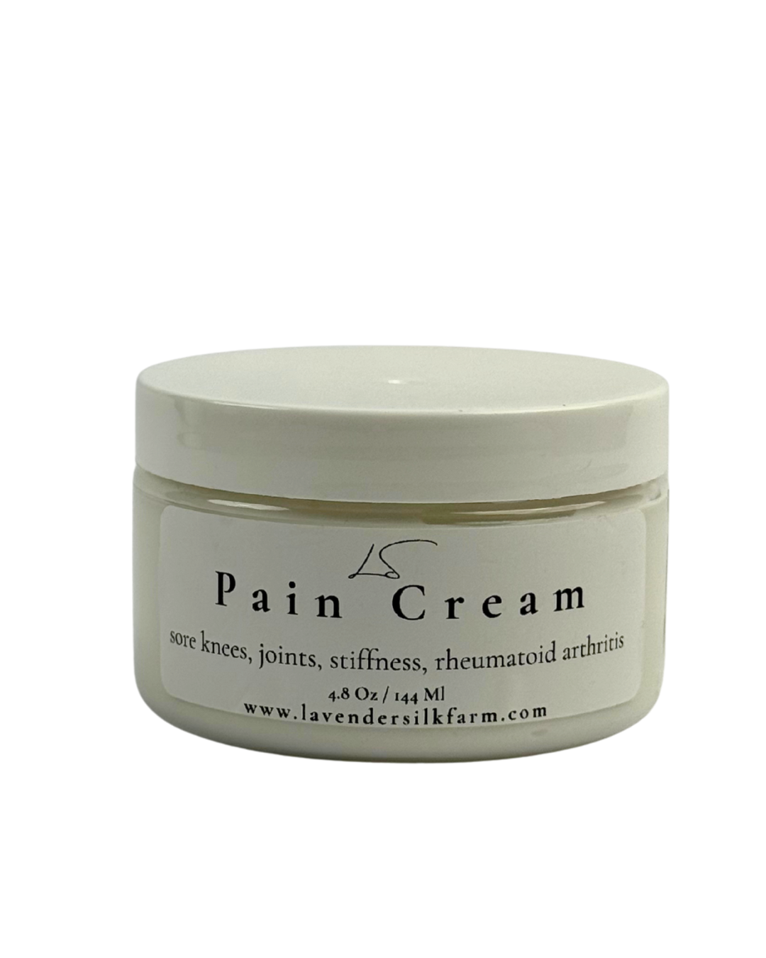Pain Body Lotion