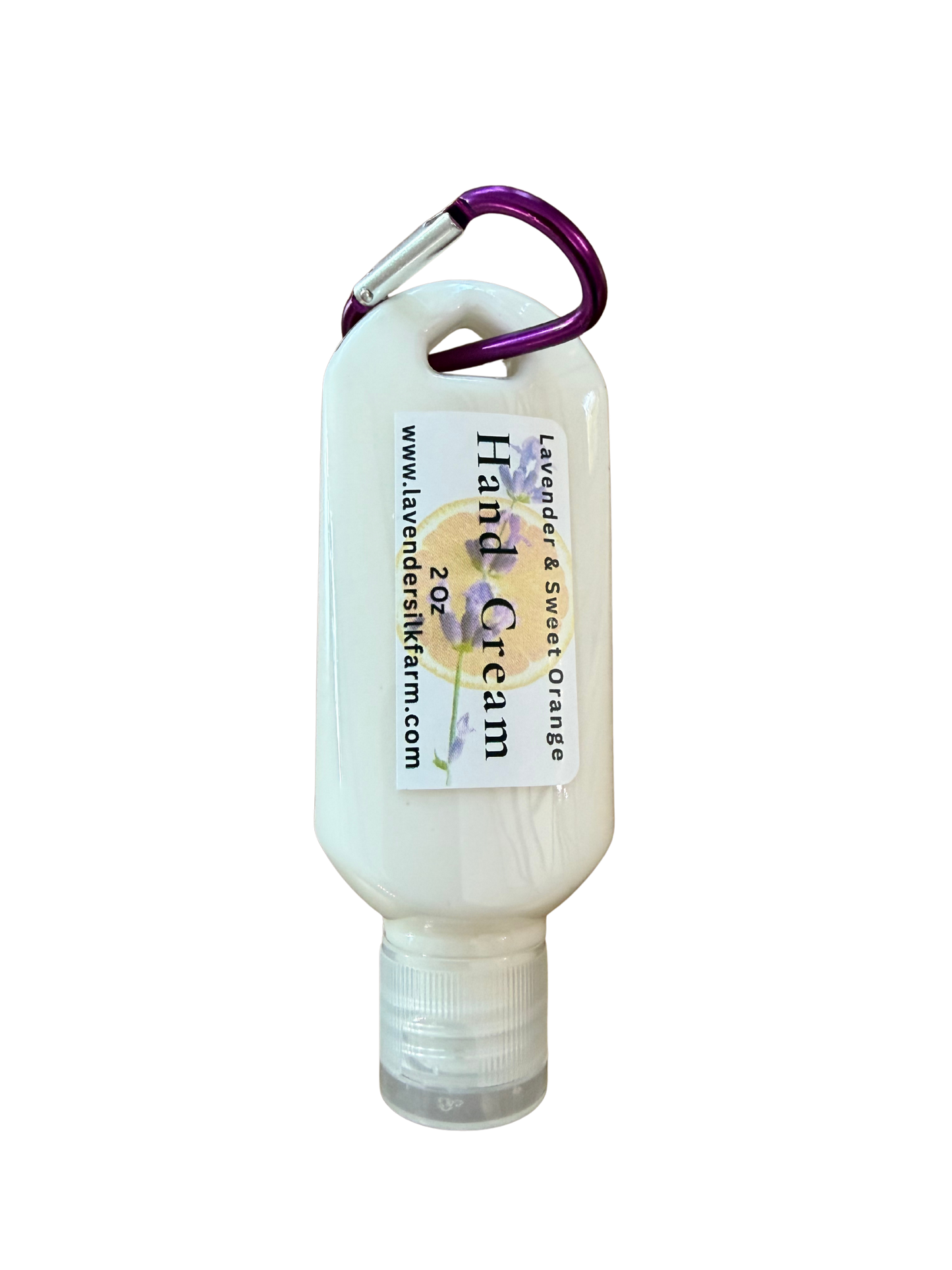Peptide Hand Cream