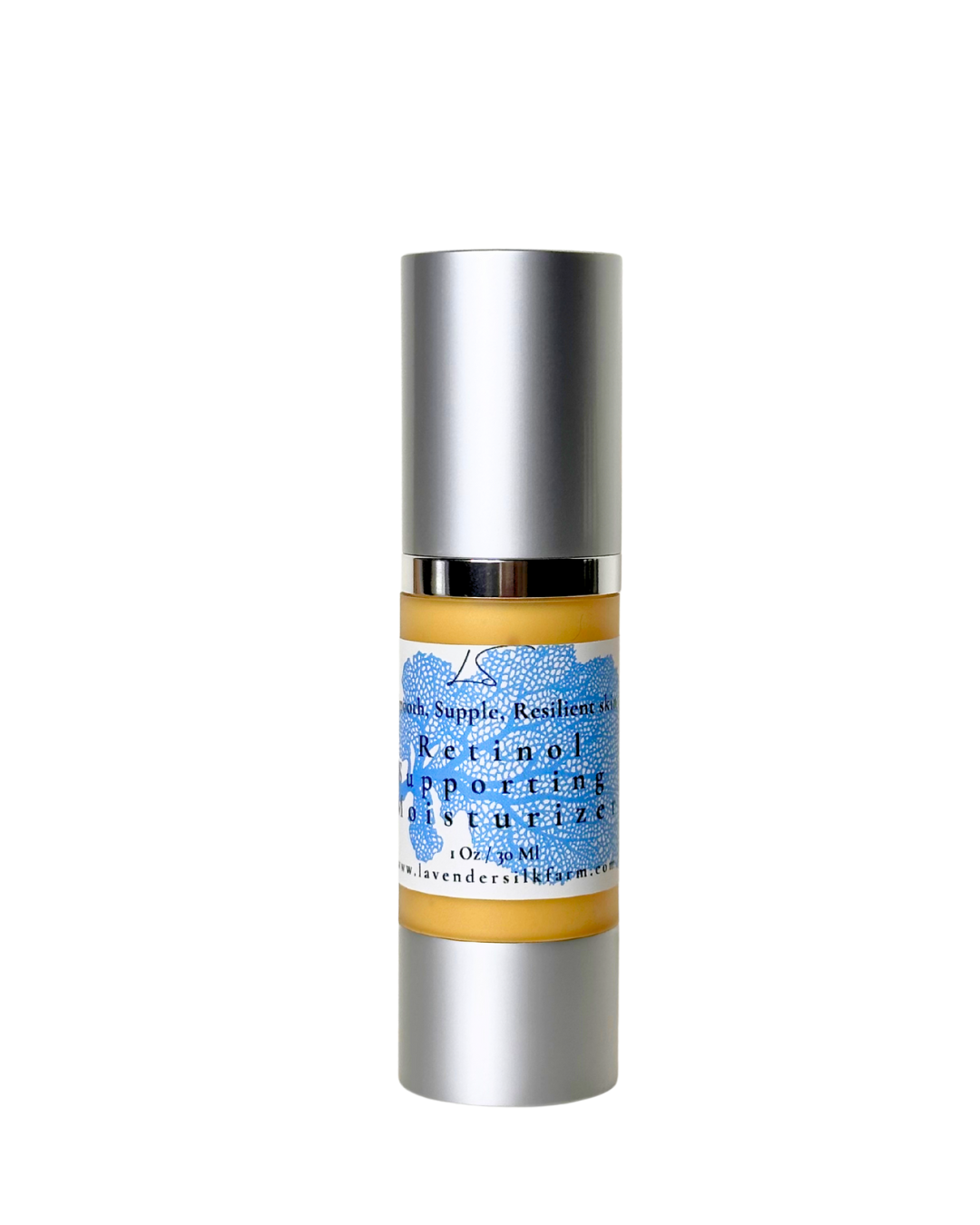 Retinol Supporting Moisturizer