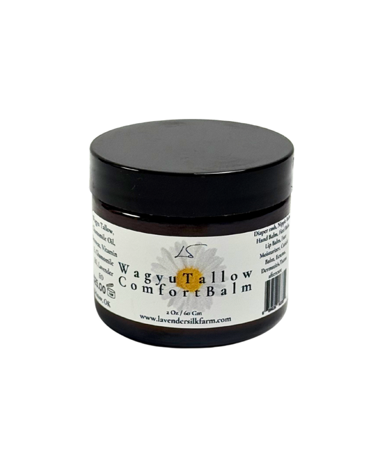 Wagyu Tallow Comfort Balm