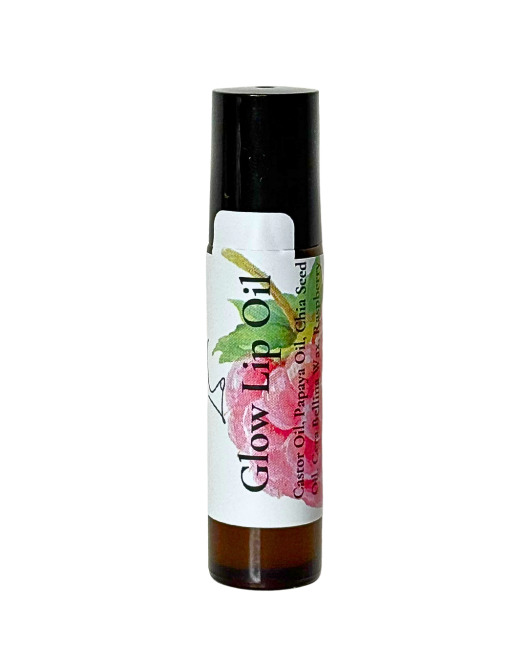 Glow Lip Oil