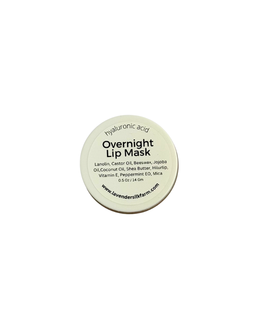 Overnight Lip Mask