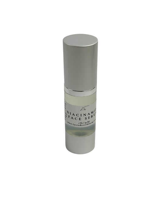 Niacinamide Facial Serum