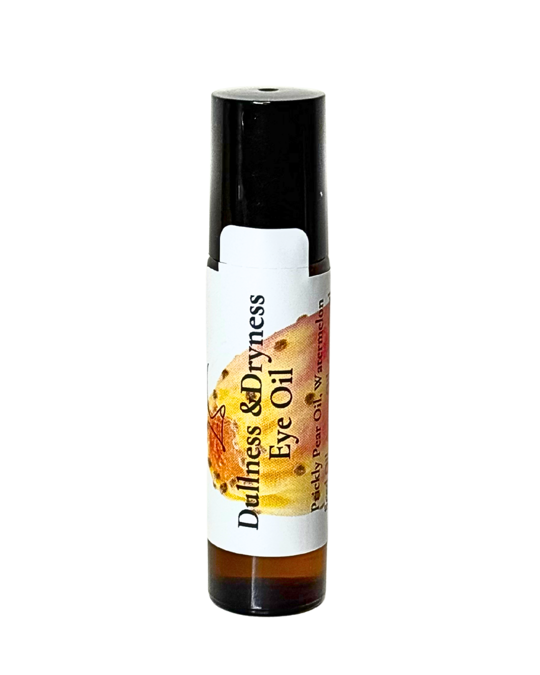Eye oil, Brightening eye oil, anti aging eye oil, nourishing eye area oil