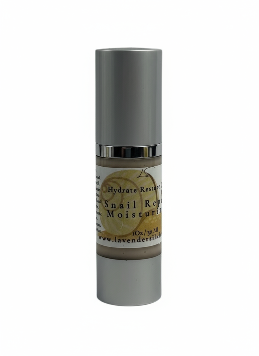 Snail Moisturizer