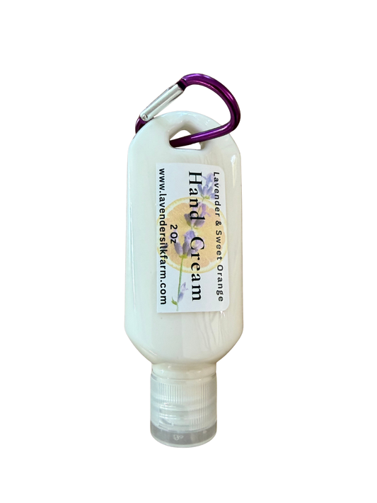 Peptide Hand Cream