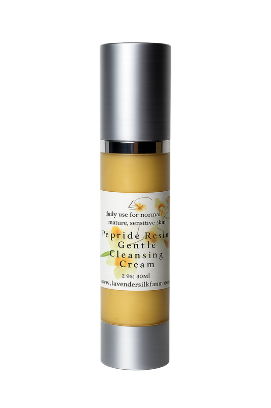 Peptide Gentle Cleansing Cream