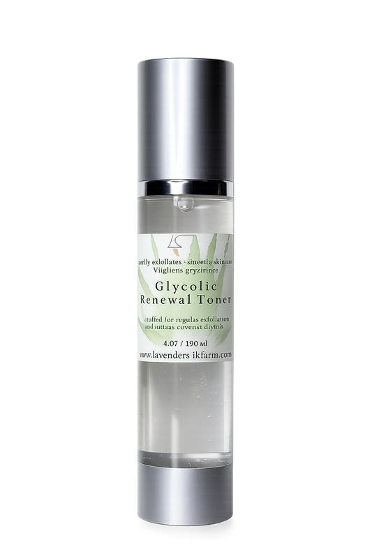 Glycolic Renewal Toner