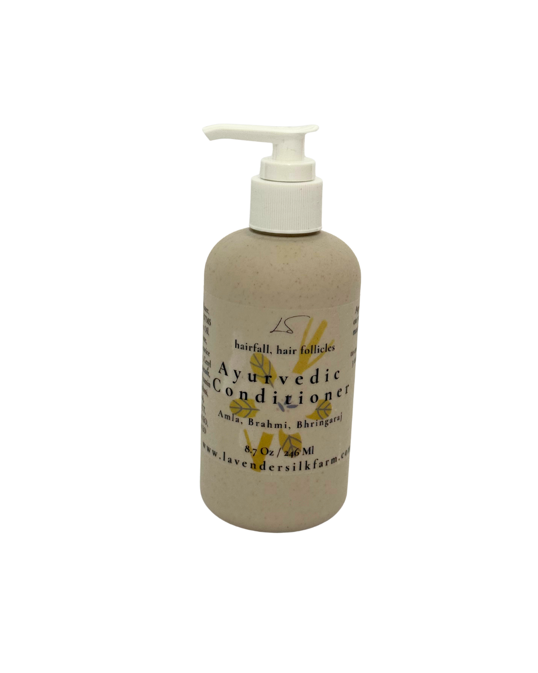 Ayrvedic Conditioner