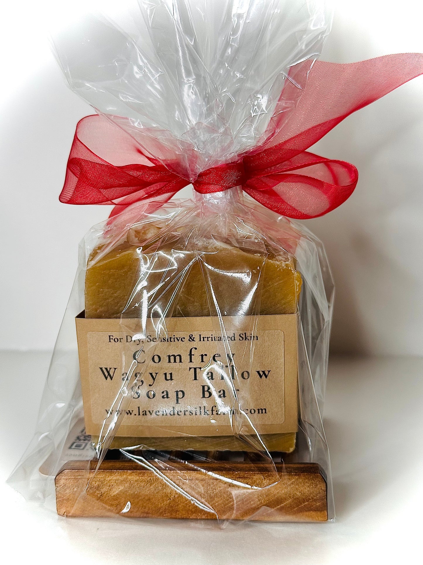 Wagyu Tallow Soap Set