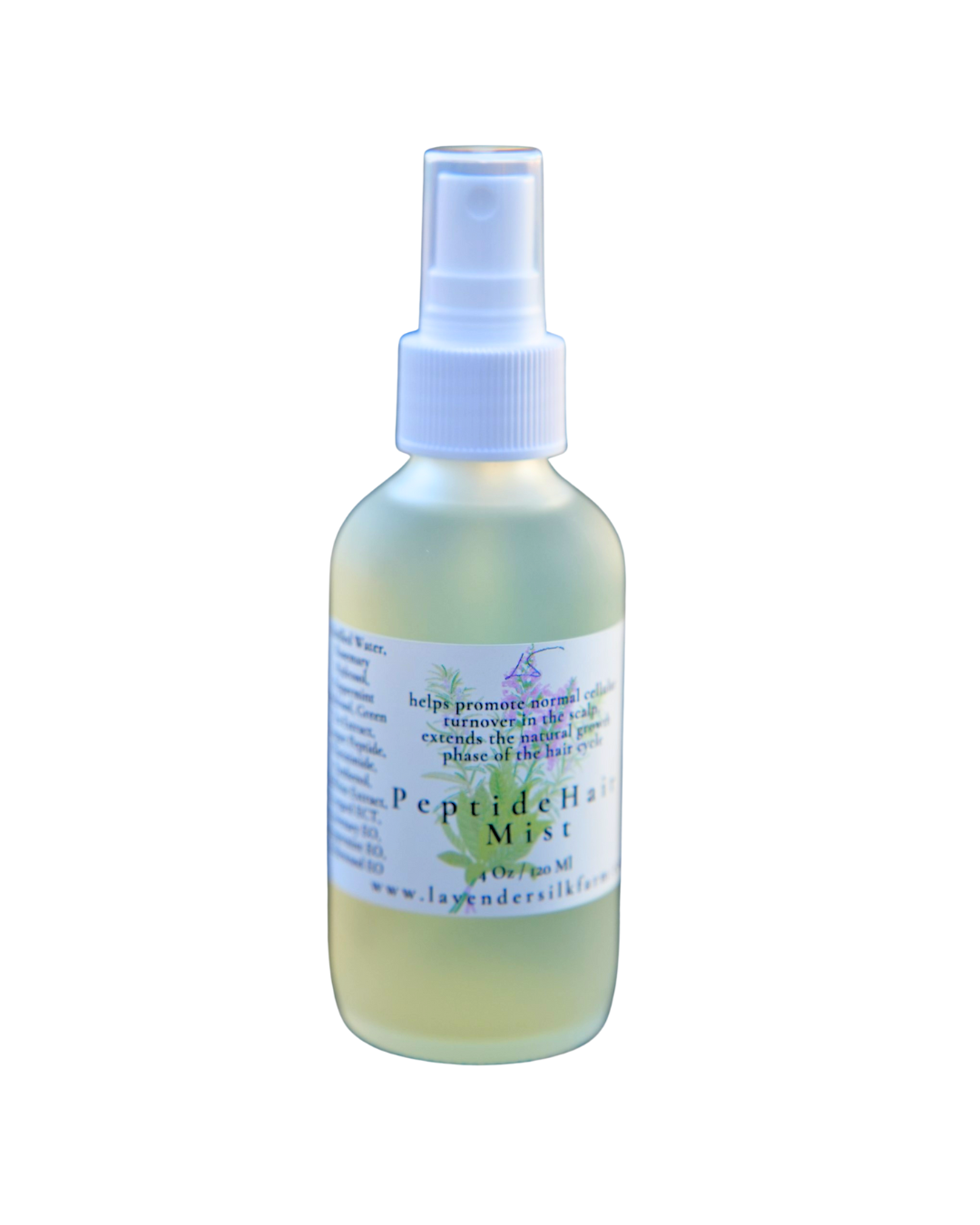 Peptide Hair Mist